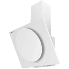 Вытяжка MAUNFELD Tower circle 60 белый