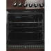 Плита IDEAL L115 коричневый