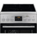 Плита электрическая ELECTROLUX RKR560202X Плита электрическая ELECTROLUX RKR560202X