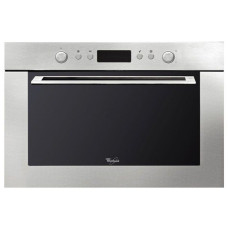 Микроволновая печь WHIRLPOOL AMW 583 IX