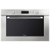 Микроволновая печь WHIRLPOOL AMW 583 IX Микроволновая печь WHIRLPOOL AMW 583 IX
