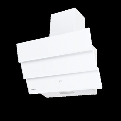 Вытяжка HOMSair VERTICAL 60 БЕЛЫЙ Вытяжка HOMSair VERTICAL 60 БЕЛЫЙ