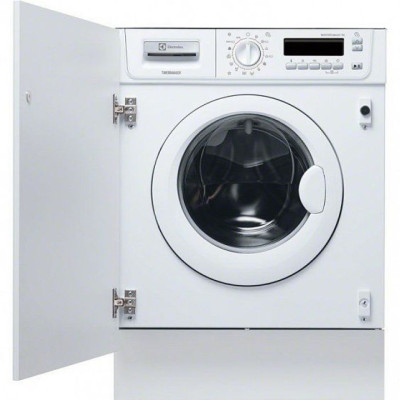 Стиральная машина ELECTROLUX ewg 147540 w Стиральная машина ELECTROLUX ewg 147540 w