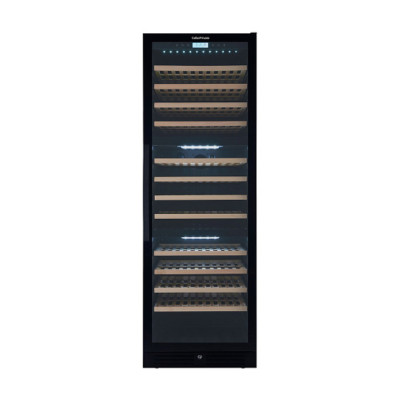 Винный шкаф CELLAR PRIVATE CP154-3TB Винный шкаф CELLAR PRIVATE CP154-3TB