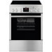 Плита электрическая AEG CCM66400BX Плита электрическая AEG CCM66400BX