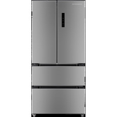 Холодильник KUPPERSBERG NFD 183 X Холодильник KUPPERSBERG NFD 183 X