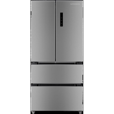 Холодильник KUPPERSBERG NFD 183 X Холодильник KUPPERSBERG NFD 183 X