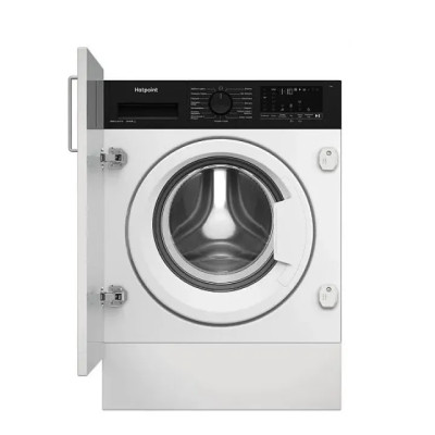 Стиральная машина HOTPOINT-ARISTON WBIH 7290 VWB Стиральная машина HOTPOINT-ARISTON WBIH 7290 VWB
