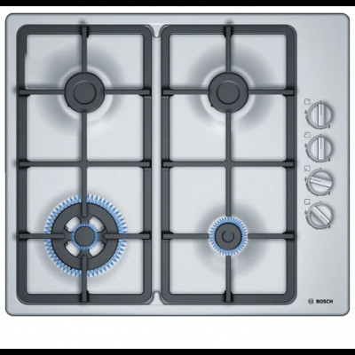 Варочная поверхность BOSCH PBH6C5B90R Варочная поверхность BOSCH PBH6C5B90R