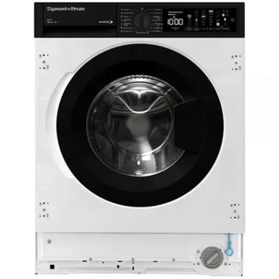 Стиральная машина ZIGMUND & SHTAIN BWM 04