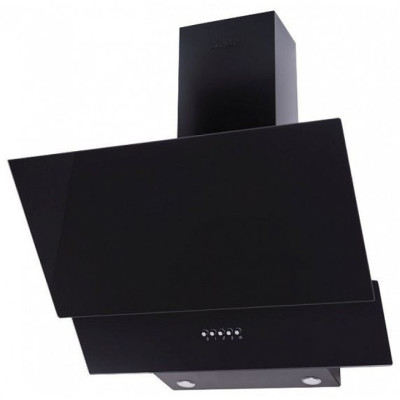 Вытяжка DACH NUBIA 60 black PUSH Вытяжка DACH NUBIA 60 black PUSH