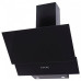 Вытяжка DACH NUBIA 60 black PUSH Вытяжка DACH NUBIA 60 black PUSH