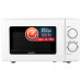 Микроволновая печь ENERGY EMW-20708 белый Микроволновая печь ENERGY EMW-20708 белый