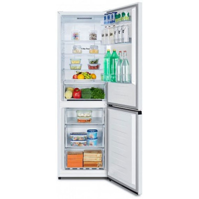 Холодильник HISENSE RB390N4AW1 Холодильник HISENSE RB390N4AW1