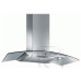 Вытяжка JET AIR tory p 60 inx+fum Вытяжка JET AIR tory p 60 inx+fum