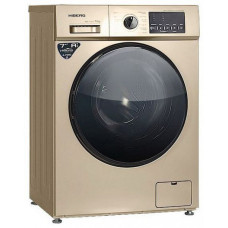 Стиральная машина HIBERG WQ4 - 712 G Стиральная машина HIBERG WQ4 - 712 G