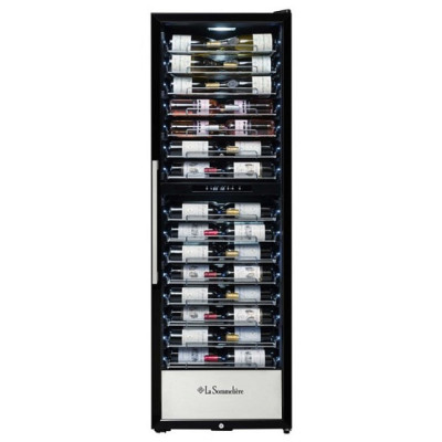Винный шкаф LA SOMMELIERE PRO160DZN Винный шкаф LA SOMMELIERE PRO160DZN