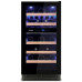 Винный шкаф PANDO PVMBP HD 40-25CRR Винный шкаф PANDO PVMBP HD 40-25CRR