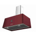 Вытяжка LOFRA RAINBOW 90 BURGUNDY Вытяжка LOFRA RAINBOW 90 BURGUNDY