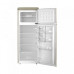 Холодильник TESLER RT-217 BEIGE Холодильник TESLER RT-217 BEIGE