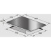 Варочная панель FULGOR CH 804 ID TS WH Варочная панель FULGOR CH 804 ID TS WH