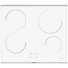 Варочная поверхность GRUNDIG GIEI623410MXW Варочная поверхность GRUNDIG GIEI623410MXW
