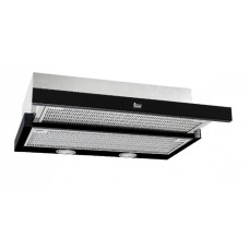 Вытяжка TEKA CNL 6400 BK чёрная (40436802) Вытяжка TEKA CNL 6400 BK чёрная (40436802)