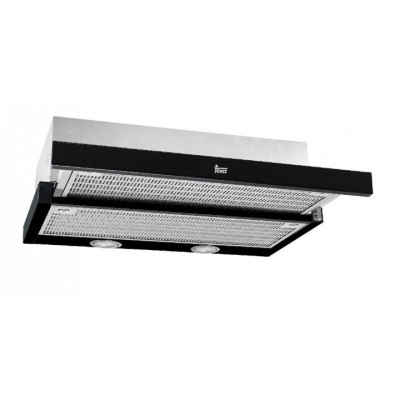 Вытяжка TEKA CNL 6400 BK чёрная (40436802) Вытяжка TEKA CNL 6400 BK чёрная (40436802)