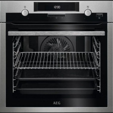 Духовой шкаф AEG BEM 451110 M Духовой шкаф AEG BEM 451110 M