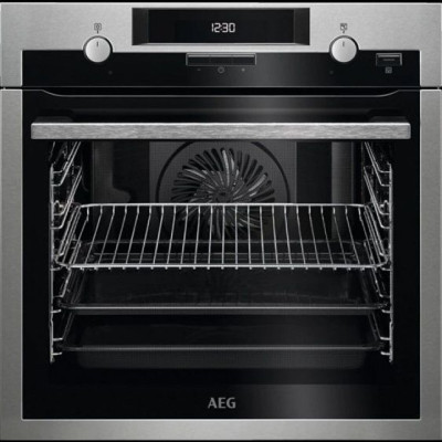 Духовой шкаф AEG BEM 451110 M Духовой шкаф AEG BEM 451110 M