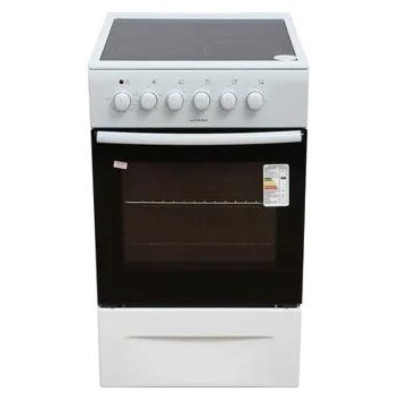 Электрическая плита Leran ECC 3607 W
