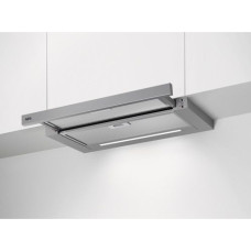 Вытяжка AEG BUILT-IN DPE5660M Вытяжка AEG BUILT-IN DPE5660M