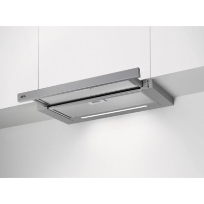 Вытяжка AEG BUILT-IN DPE5660M Вытяжка AEG BUILT-IN DPE5660M