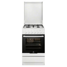 Комбинированная плита ELECTROLUX ekk951300w Комбинированная плита ELECTROLUX ekk951300w