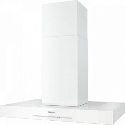 Каминная вытяжка MIELE DA 6698 D BRWS