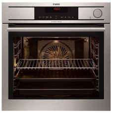 Духовой шкаф AEG bs 731440 nm Духовой шкаф AEG bs 731440 nm