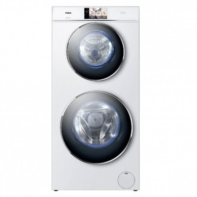 Стиральная машина с сушкой Haier HWD120-B1558U Стиральная машина с сушкой Haier HWD120-B1558U