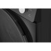 Стиральная машина WEISSGAUFF WM 45126 Steam Direct Drive Matt Black Стиральная машина WEISSGAUFF WM 45126 Steam Direct Drive Matt Black