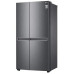 Холодильник LG GR-B267JQYL Холодильник LG GR-B267JQYL