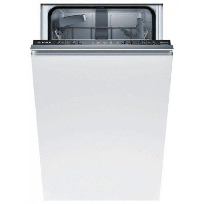 Посудомоечная машина BOSCH SPV25DX50R Посудомоечная машина BOSCH SPV25DX50R