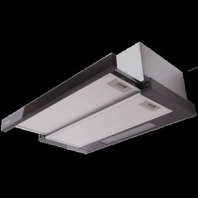 Вытяжка DACH STELA260blackglass Вытяжка DACH STELA260blackglass