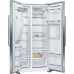 Холодильник BOSCH KAG93AI30R Холодильник BOSCH KAG93AI30R