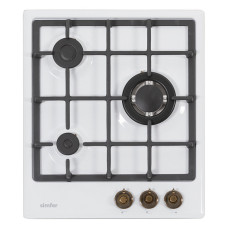 Варочная поверхность SIMFER H45V35W527 Варочная поверхность SIMFER H45V35W527