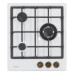 Варочная поверхность SIMFER H45V35W527 Варочная поверхность SIMFER H45V35W527