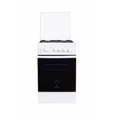 Газовая плита GRETA 1470-00-06 белая Газовая плита GRETA 1470-00-06 белая