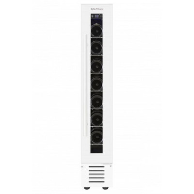Винный шкаф CELLAR PRIVATE CP007W Винный шкаф CELLAR PRIVATE CP007W
