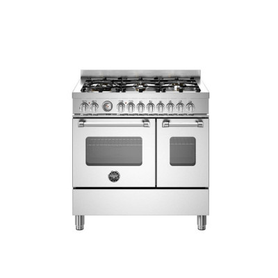 Варочный центр BERTAZZONI MAS96L2EXT