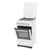 Плита NORDFROST GG 5061 W Плита NORDFROST GG 5061 W