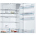 Холодильник BOSCH KGN49XW20R Холодильник BOSCH KGN49XW20R