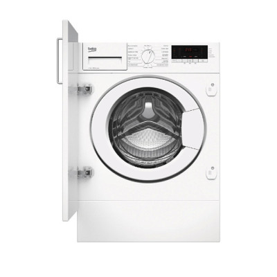Стиральная машина BEKO WITV 8713 XWG Стиральная машина BEKO WITV 8713 XWG